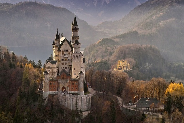 Seasonal Wonders: The Best Times to Visit Germany for Every Type of Traveler